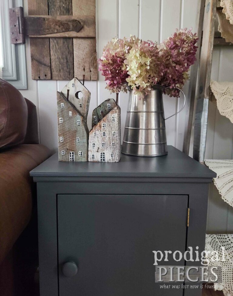 Living Room Side Table | shop.prodigalpieces.com #prodigalpieces